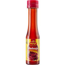 Molho Jindungo Espiga