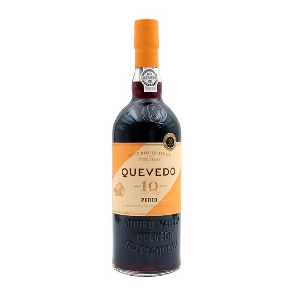 Quevedo Porto Tawny 10 Anos