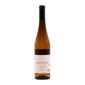 Azores Wine Company Canada do Monte A&ccedil;ores Vinho Branco