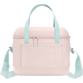 Geleira Semi R&iacute;gida S Coral Marshmallow