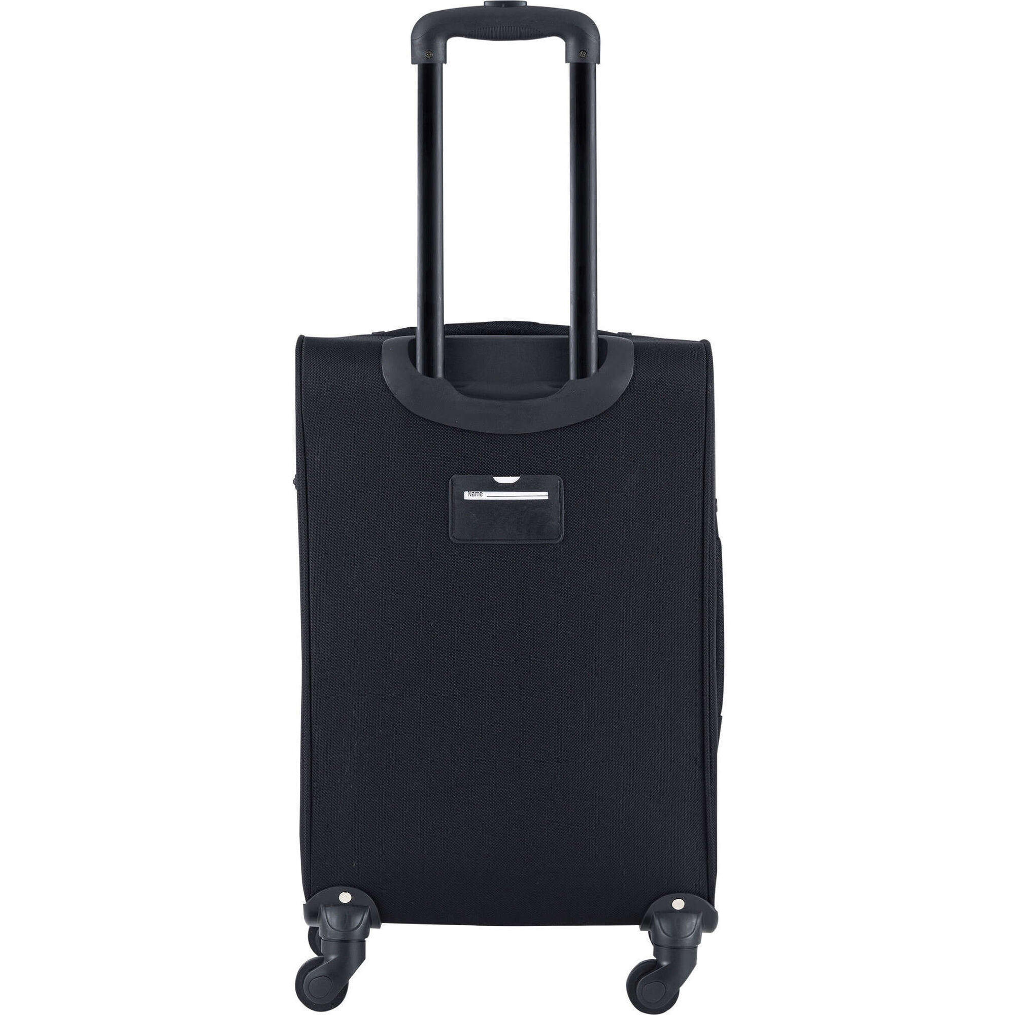 Conjunto 2 Malas de Viagem Move Cabine+M&eacute;dia Berg