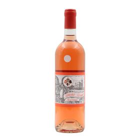 Bu&ccedil;aco Reservado Vinho Ros&eacute; Portugal