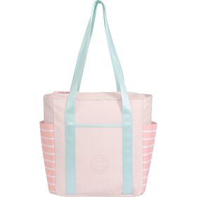 Mala Tote T&eacute;rmica Coral Marshmallow