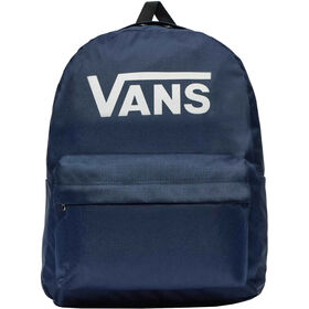 Mochila Azul Vans Old Skool