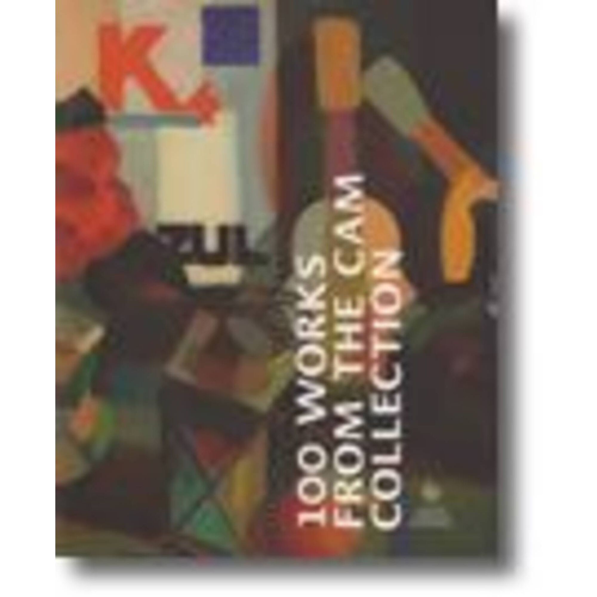 100 Works From the CAM Collection