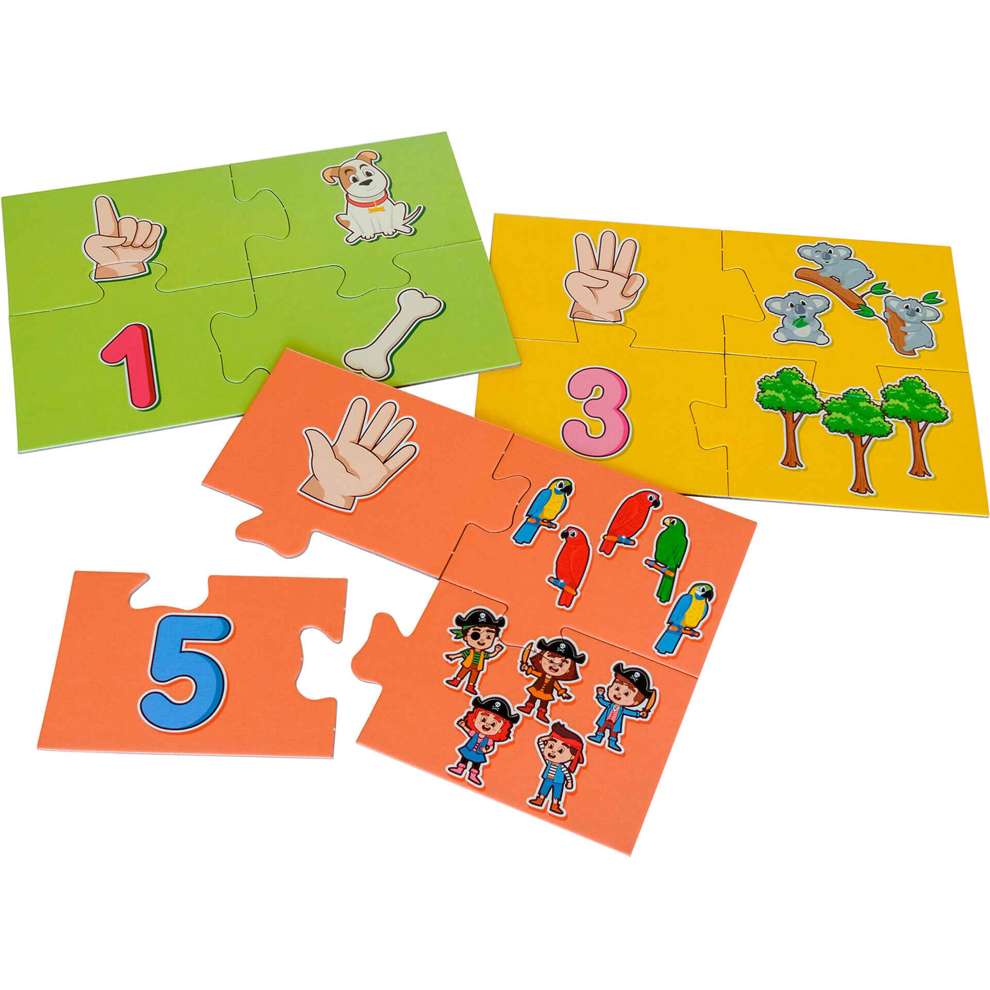 O Sabichão - Descobre os Números