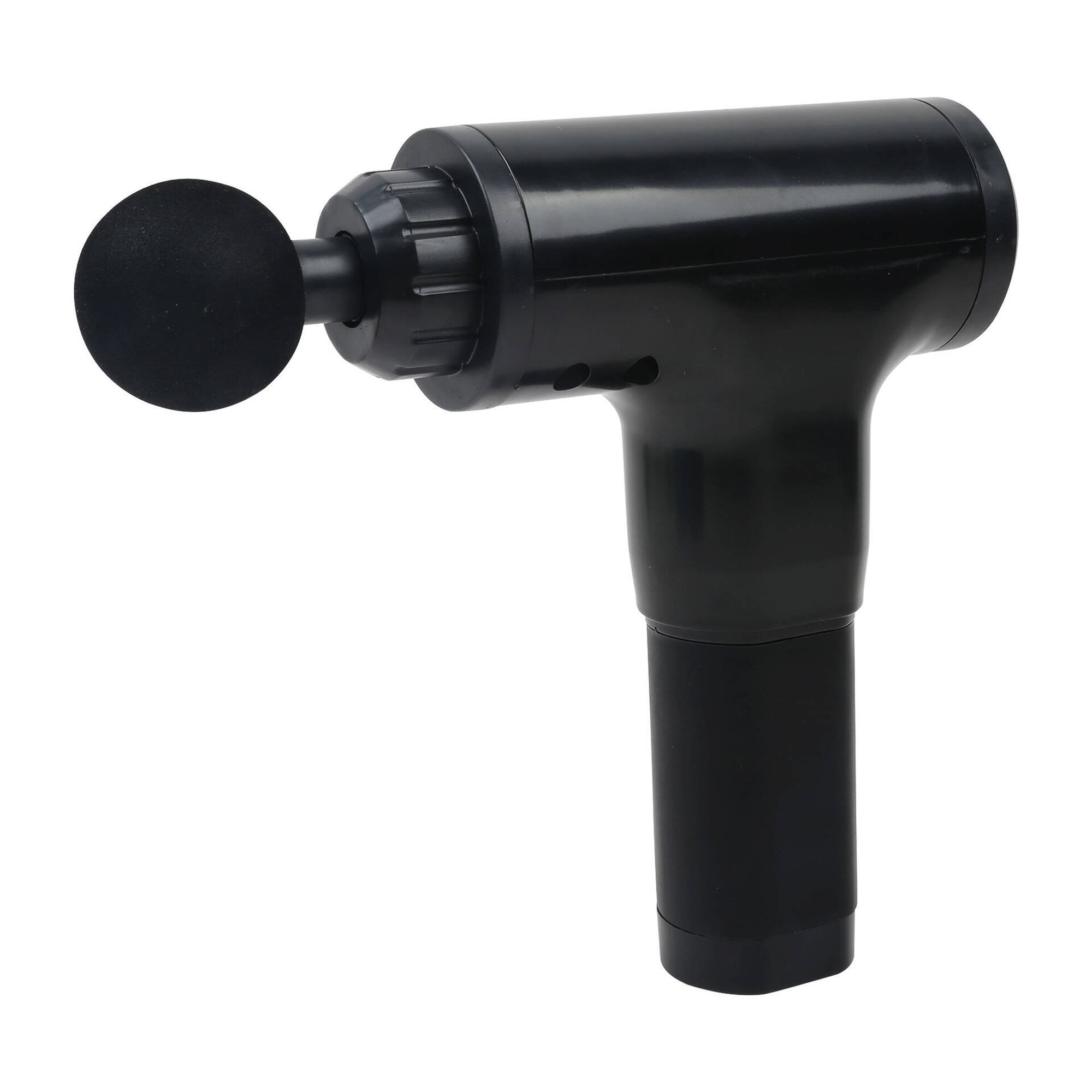 Massajador Corporal 6 N&iacute;veis Adapt&aacute;veis Bazar&atilde;o