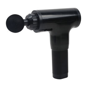 Massajador Corporal 6 N&iacute;veis Adapt&aacute;veis