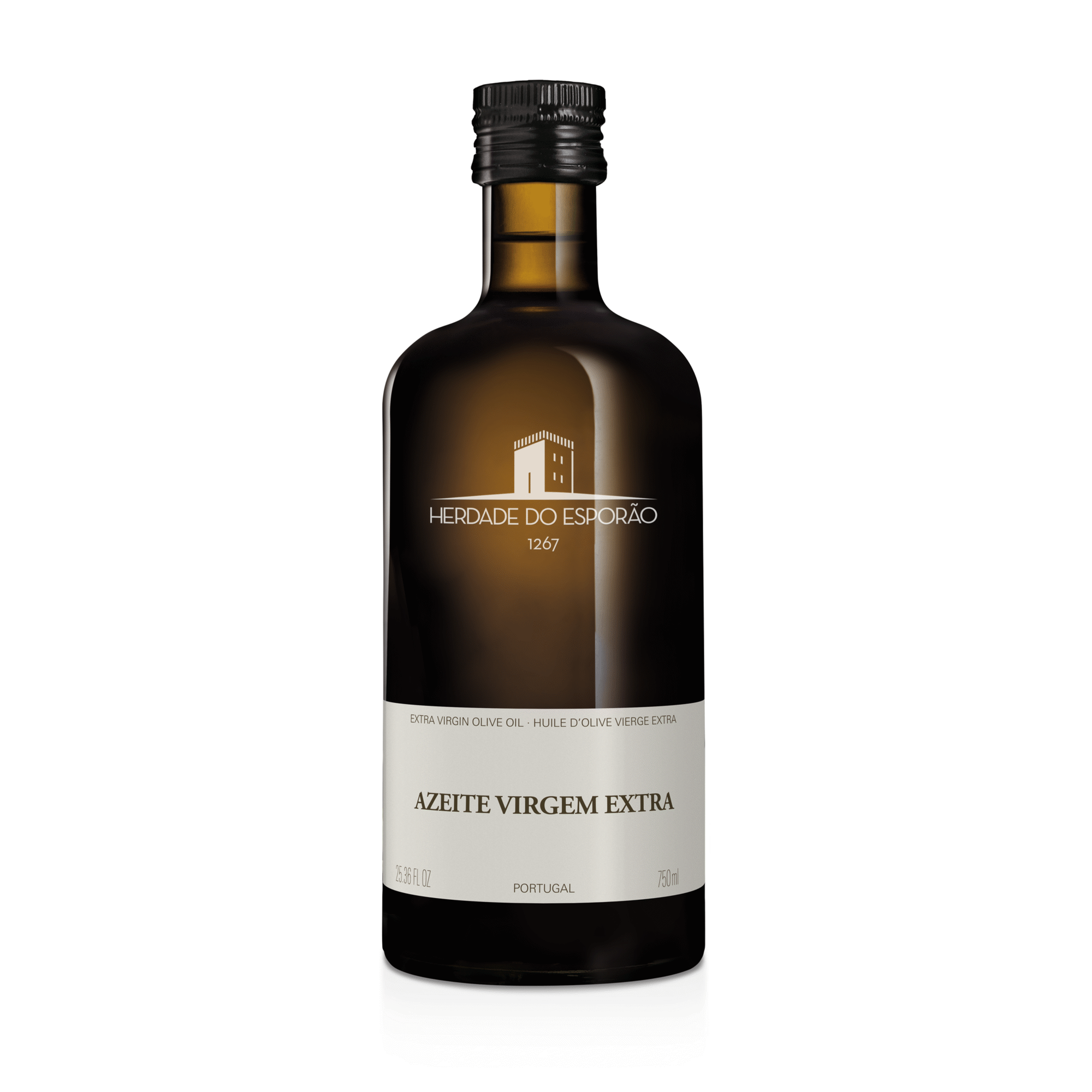 Azeite Virgem Extra