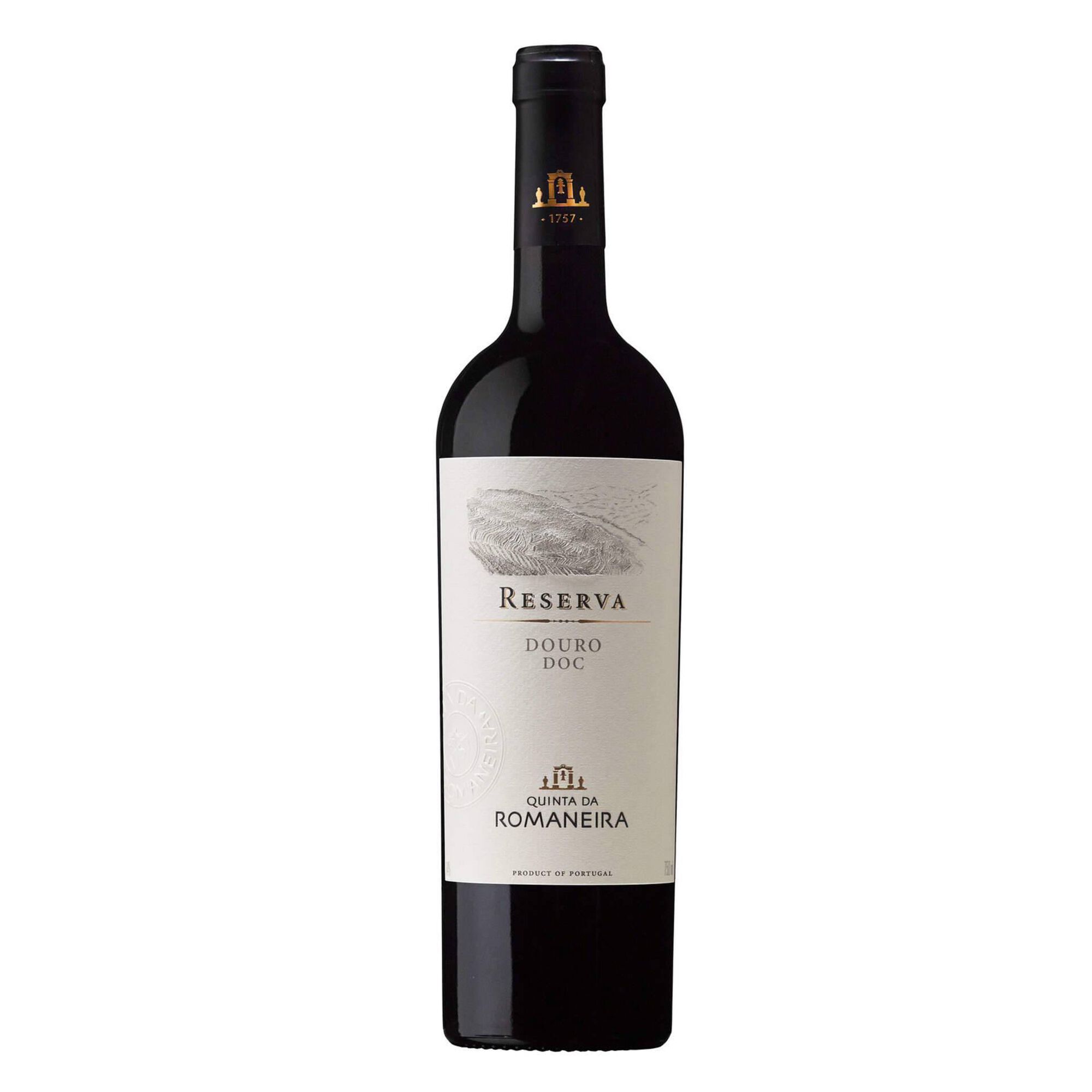 Quinta da Romaneira Reserva DOC Douro Vinho Tinto