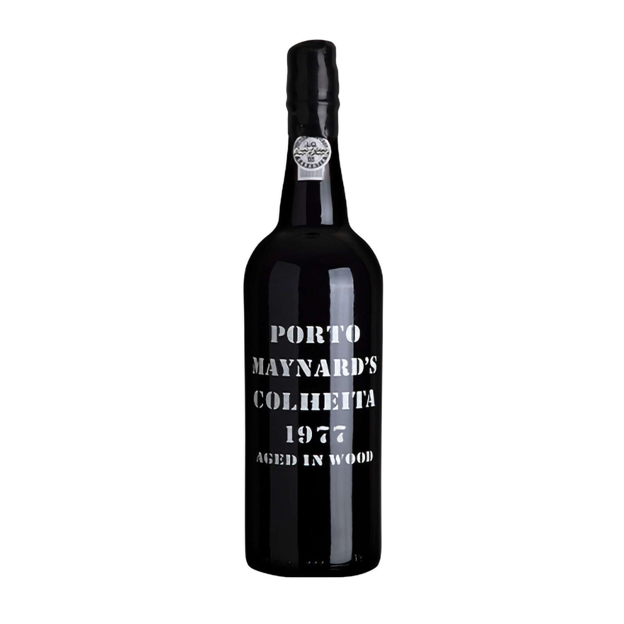 Maynard's Vinho do Porto Colheita 1977