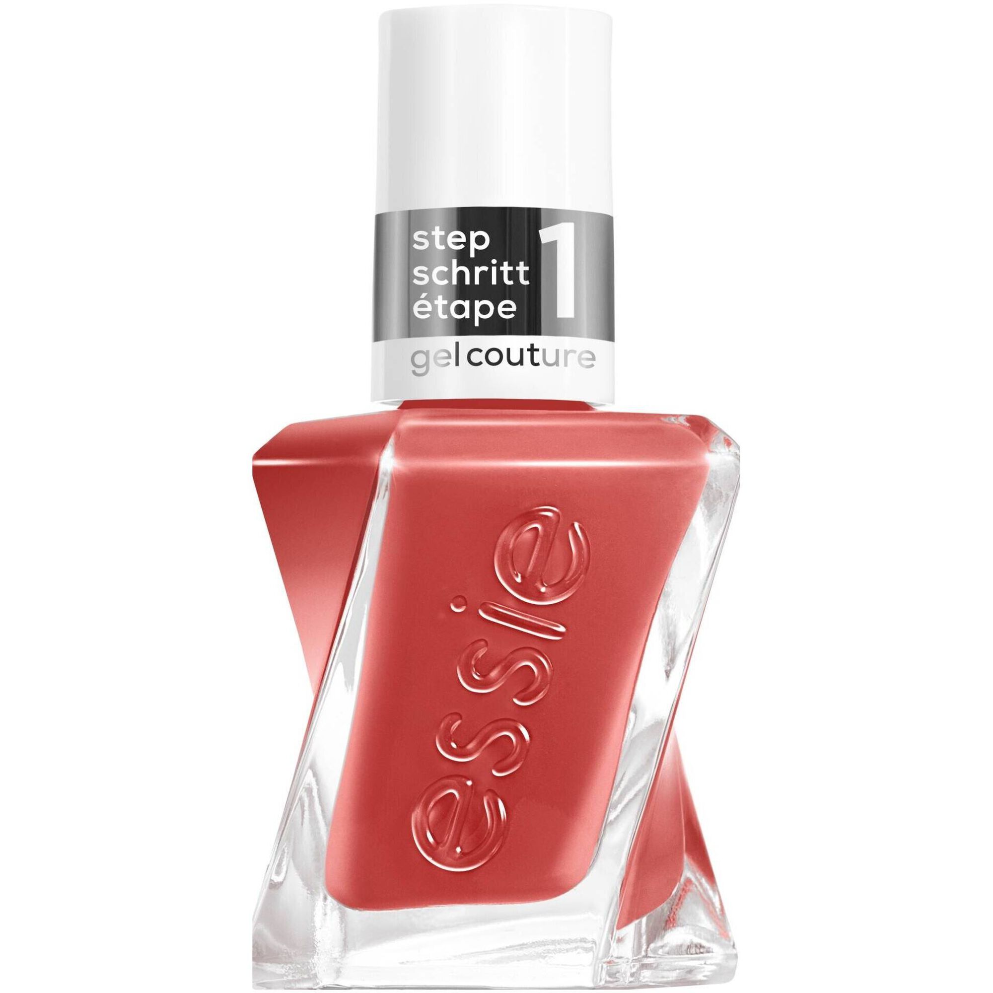 Verniz de Unhas Gel Couture 549