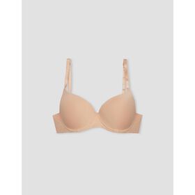 Soutien 100C Mulher Bege MO
