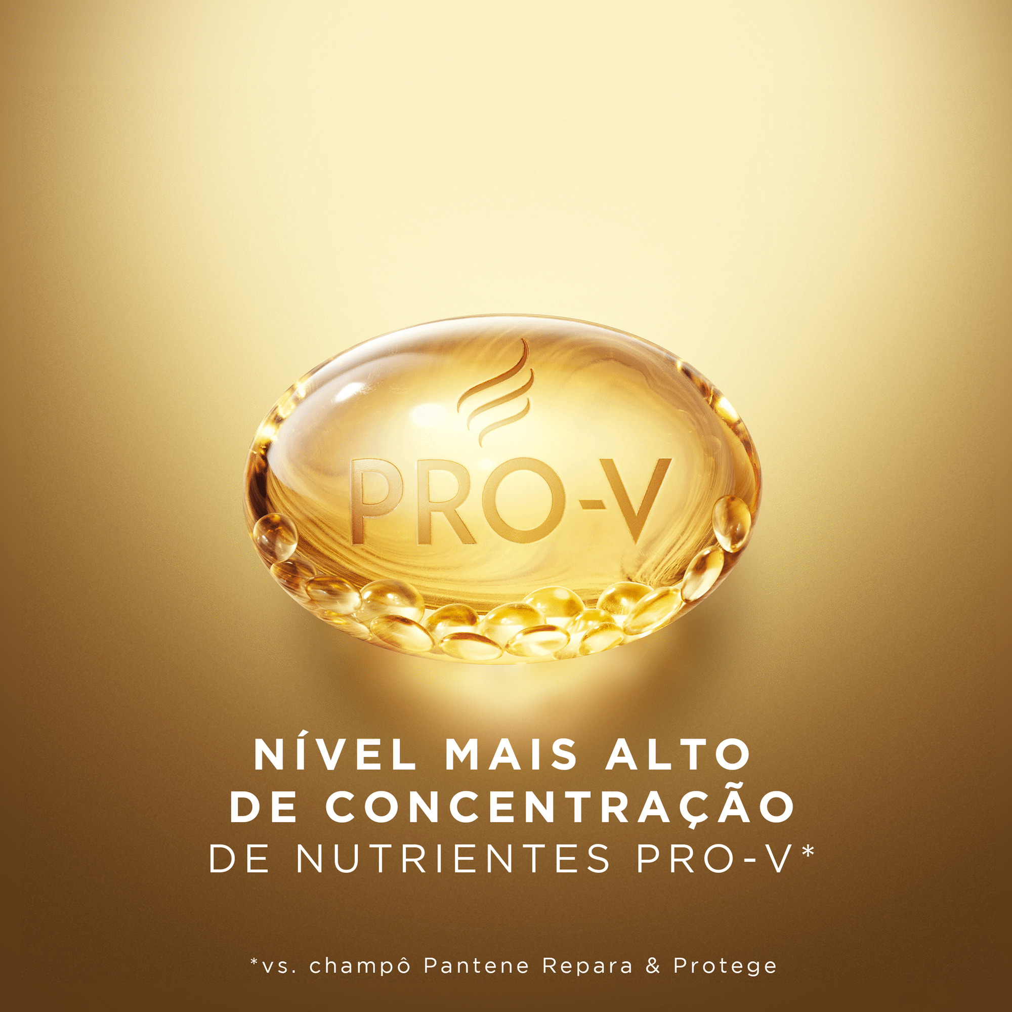 Champ&ocirc; Pro-V Miracles Bond Repair Pantene