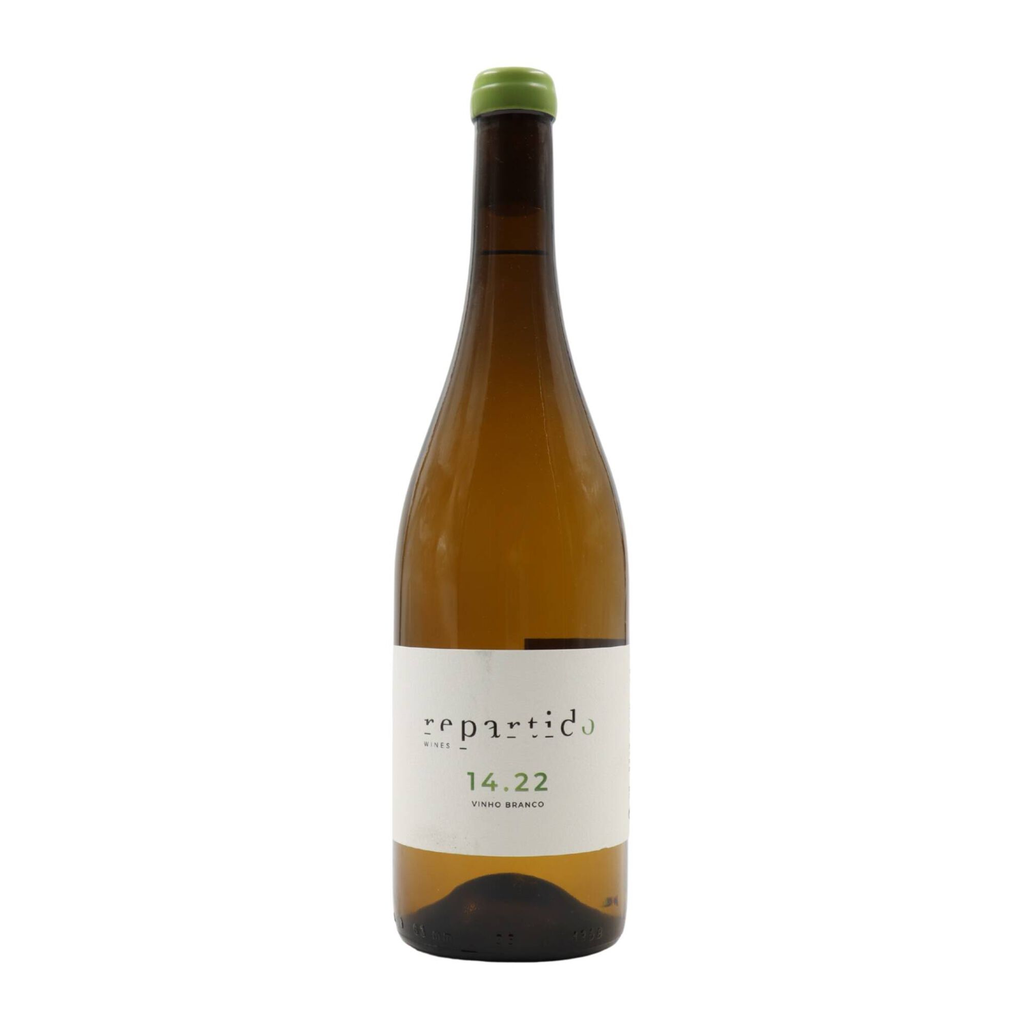 Repartido 14 22 Vinho Verde Branco