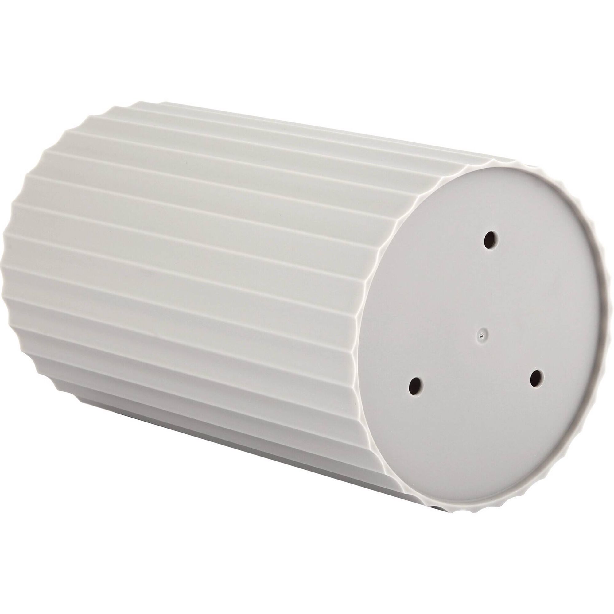 Porta Talheres Cinza Kasa