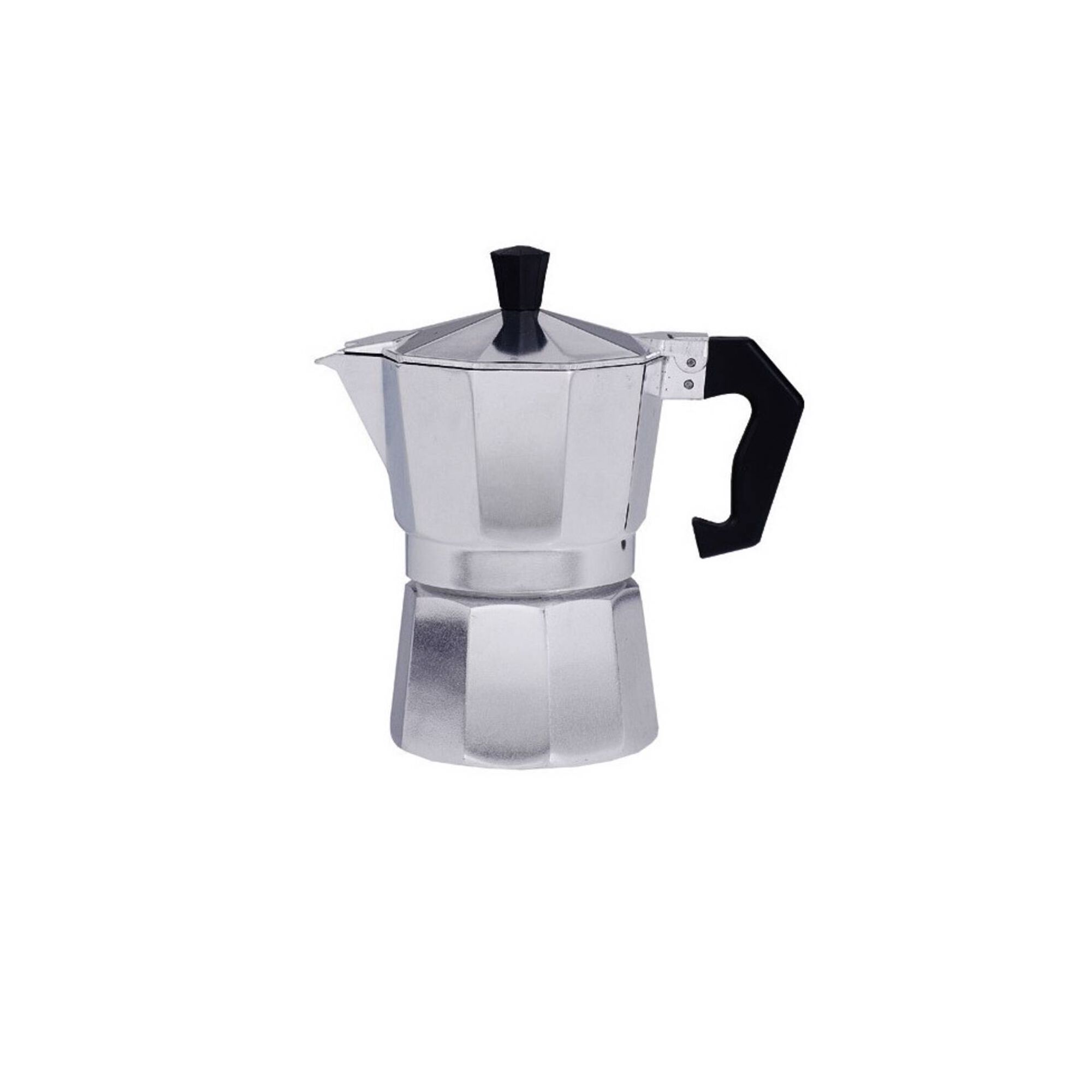 Cafeteira Alumínio Hot Cafeteira Alumínio Hot