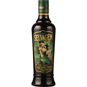 Catuaba Cocktail Selvagem Tradicional