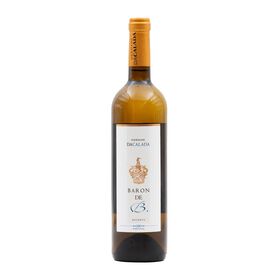 Baron de B  Alentejo Vinho Branco