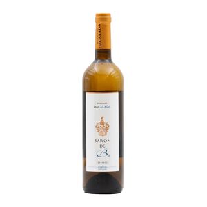 Baron de B  Alentejo Vinho Branco