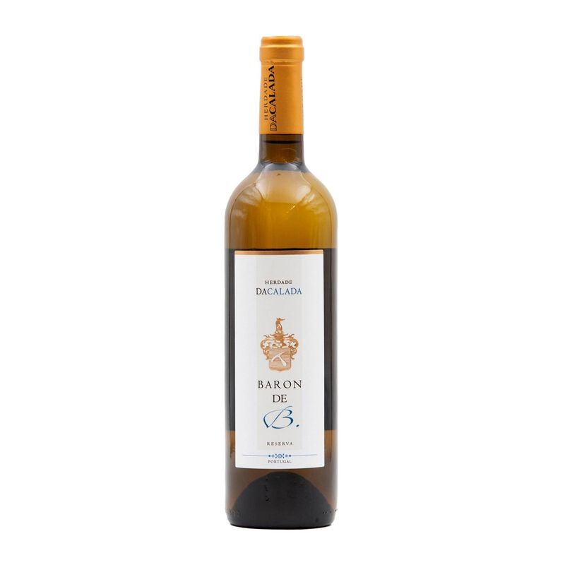 Baron de B  Alentejo Vinho Branco