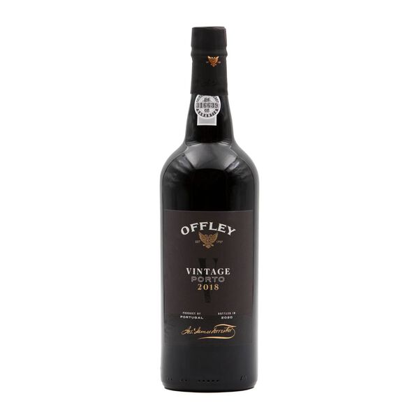 Offley Porto Vintage 2018