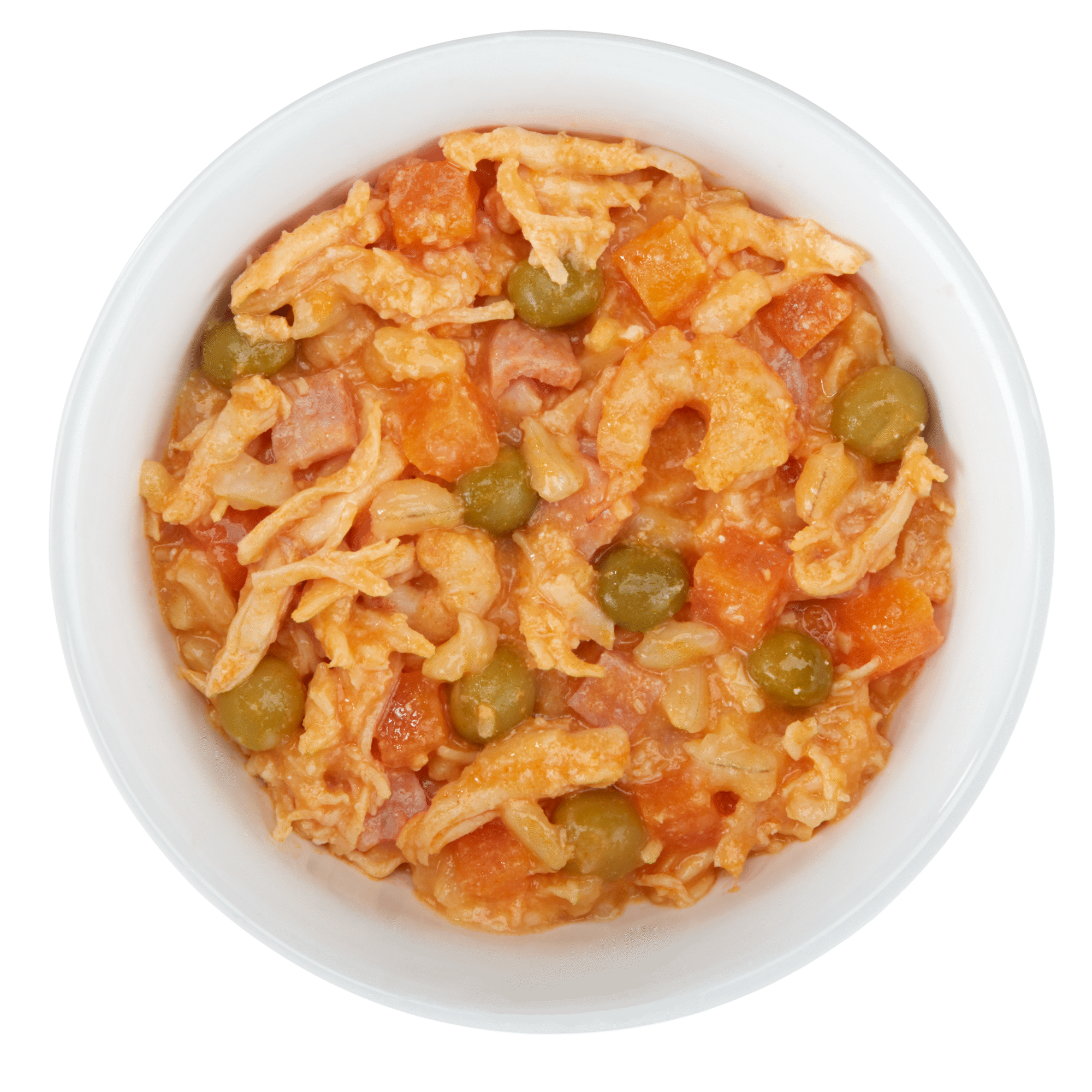 Comida H&uacute;mida para C&atilde;o TOW Paella Schesir