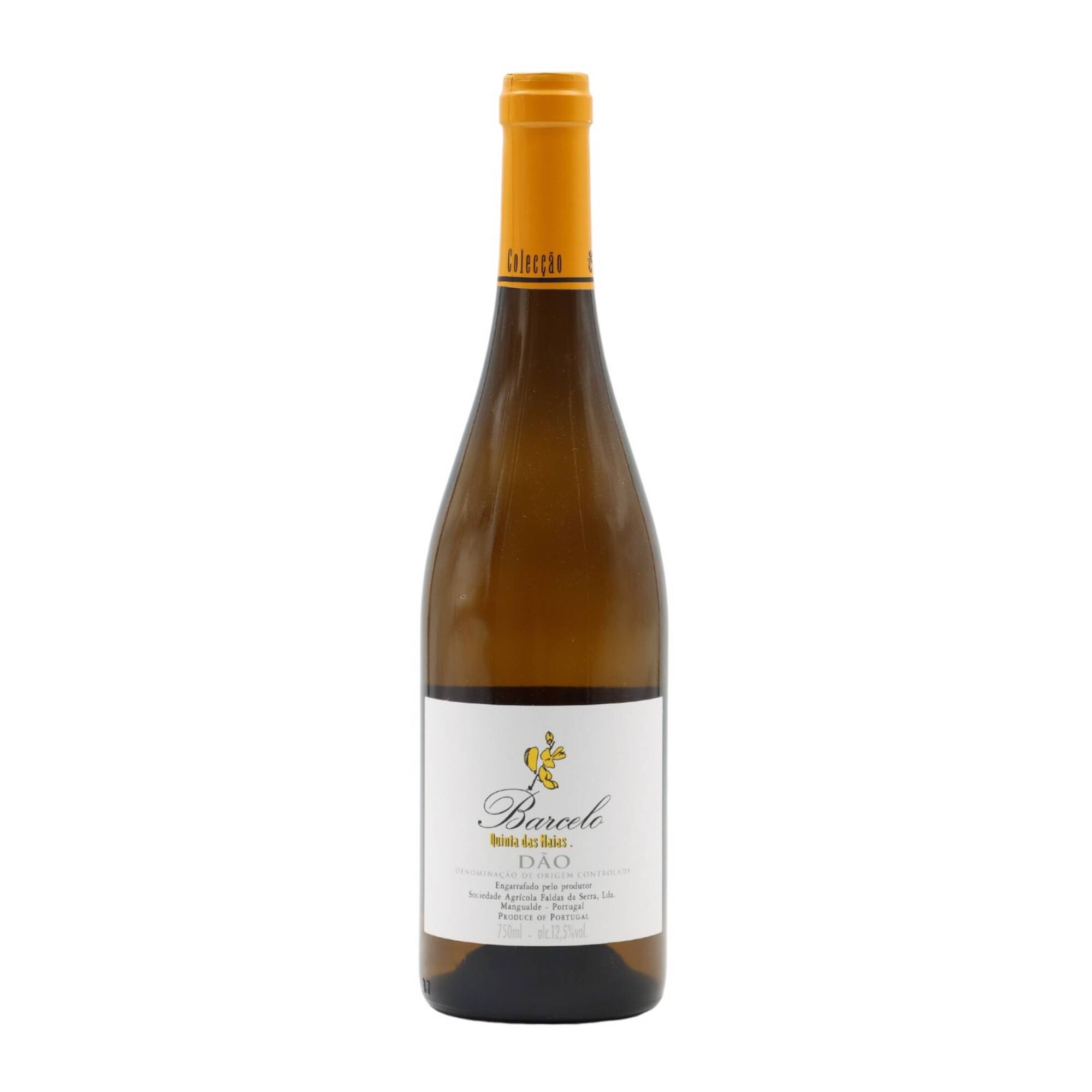 Quinta das Maias Barcelo D&atilde;o Vinho Branco