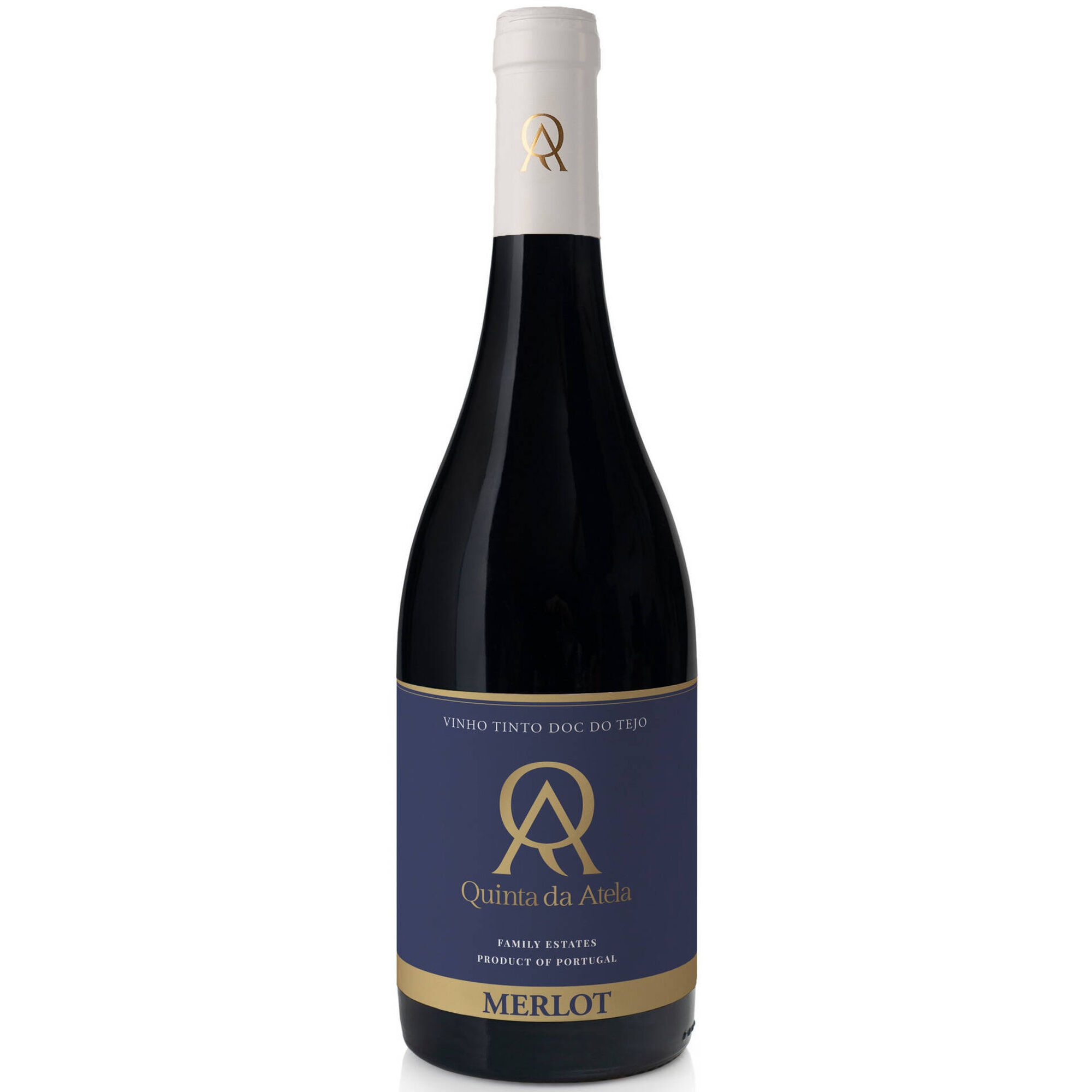 Casa da Atela Merlot Tejo Vinho Tinto
