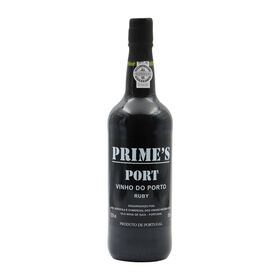 Prime's Ruby Vinho do Porto