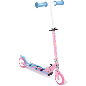 Trotinete Dobr&aacute;vel 2 Rodas Minnie