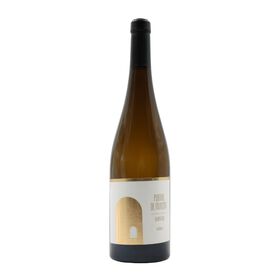 Portas De Mon&ccedil;&atilde;o Alvarinho Escolha Vinho Verde Branco