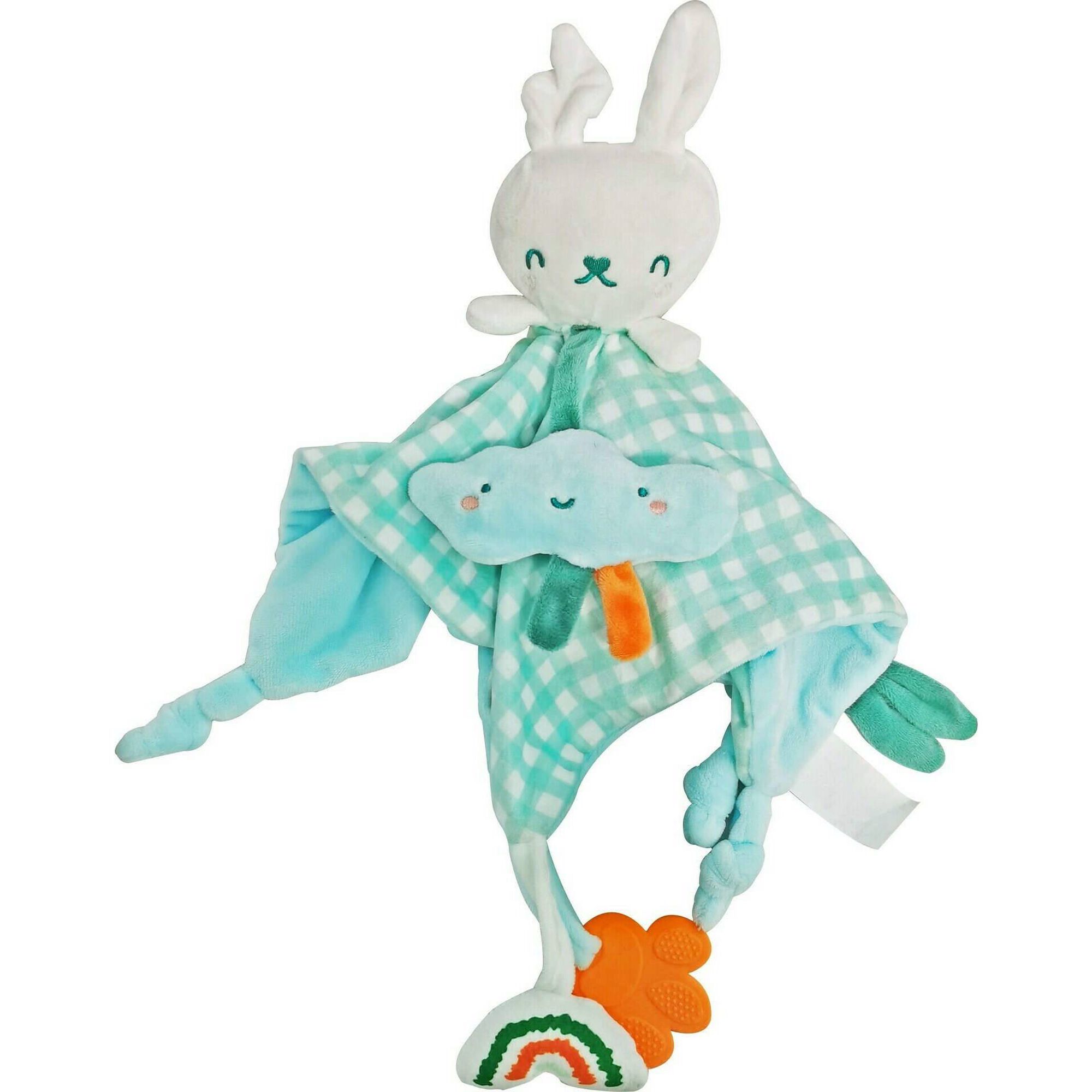 Zoko Happy Bear - Doudou (v&aacute;rios modelos)