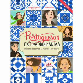 Portuguesas Extraordin&aacute;rias