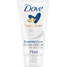 Creme de Mãos Essential Care Creme de Mãos Essential Care