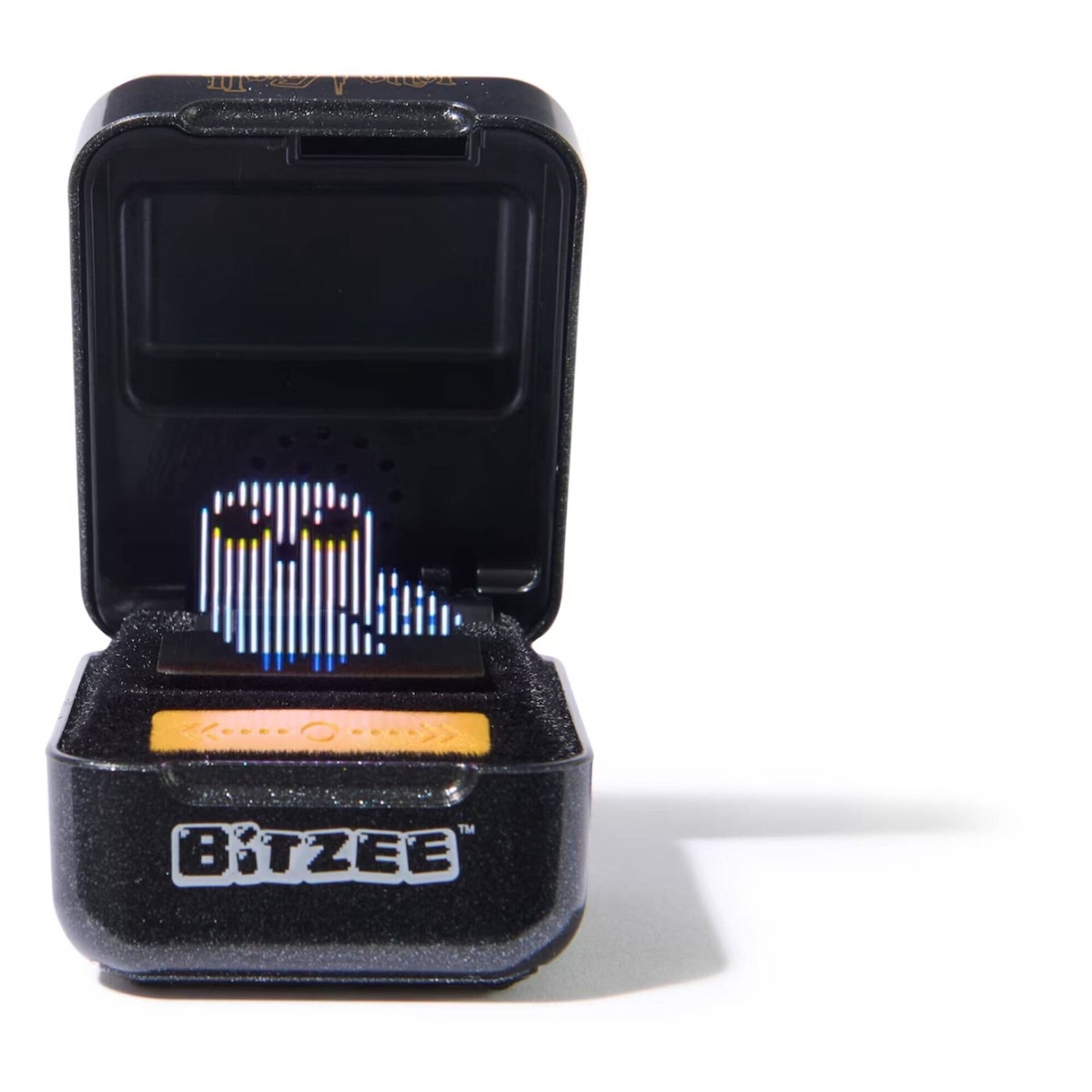 Mascote Digital Harry Potter