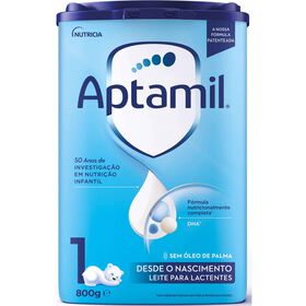 Leite em Pó para Lactentes 1 até 6M