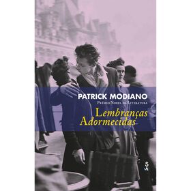 Lembran&ccedil;as Adormecidas de Patrick Modiano