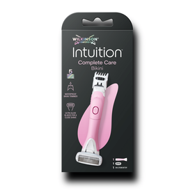 M&aacute;quina Depilat&oacute;ria Bikini Trimmer Wilkinson