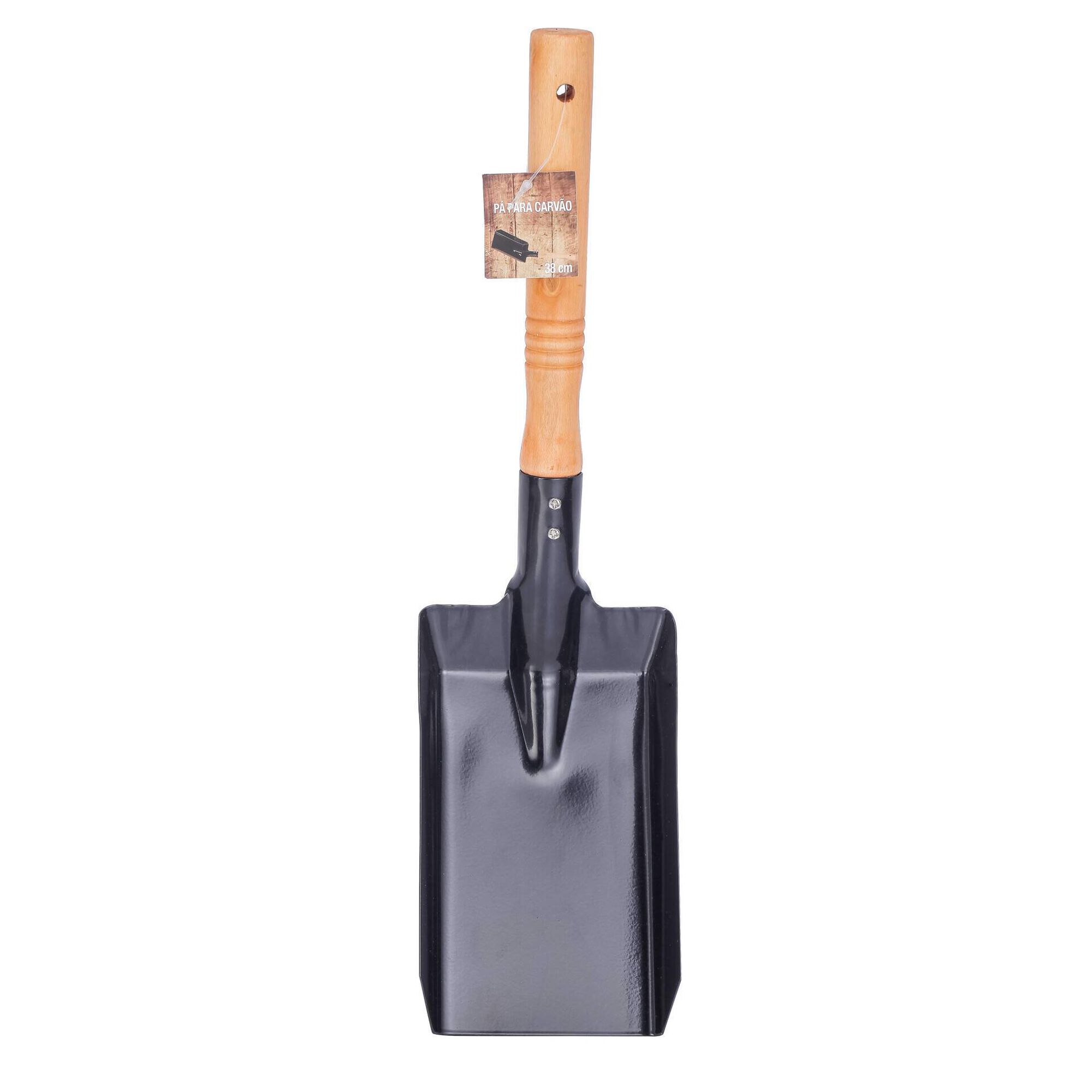 P&aacute; para Carv&atilde;o 38cm
