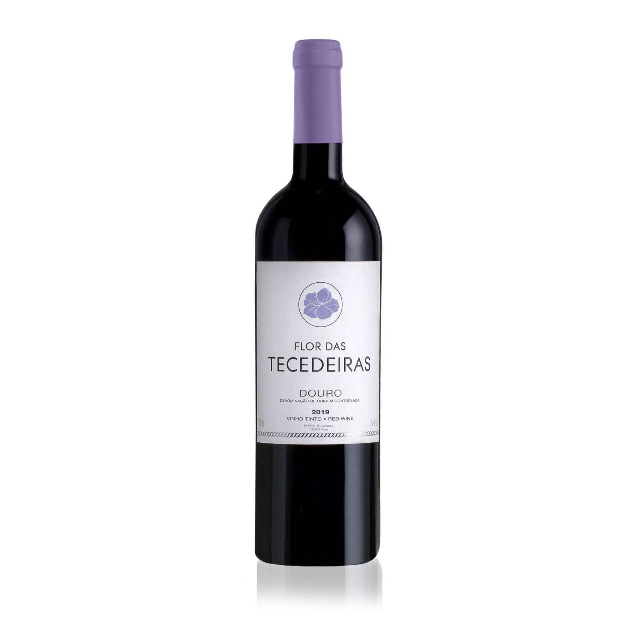 Flor das Tecedeiras DOC Douro Vinho Tinto