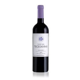 Flor das Tecedeiras Flor de Tecedeiras Douro Vinho Tinto