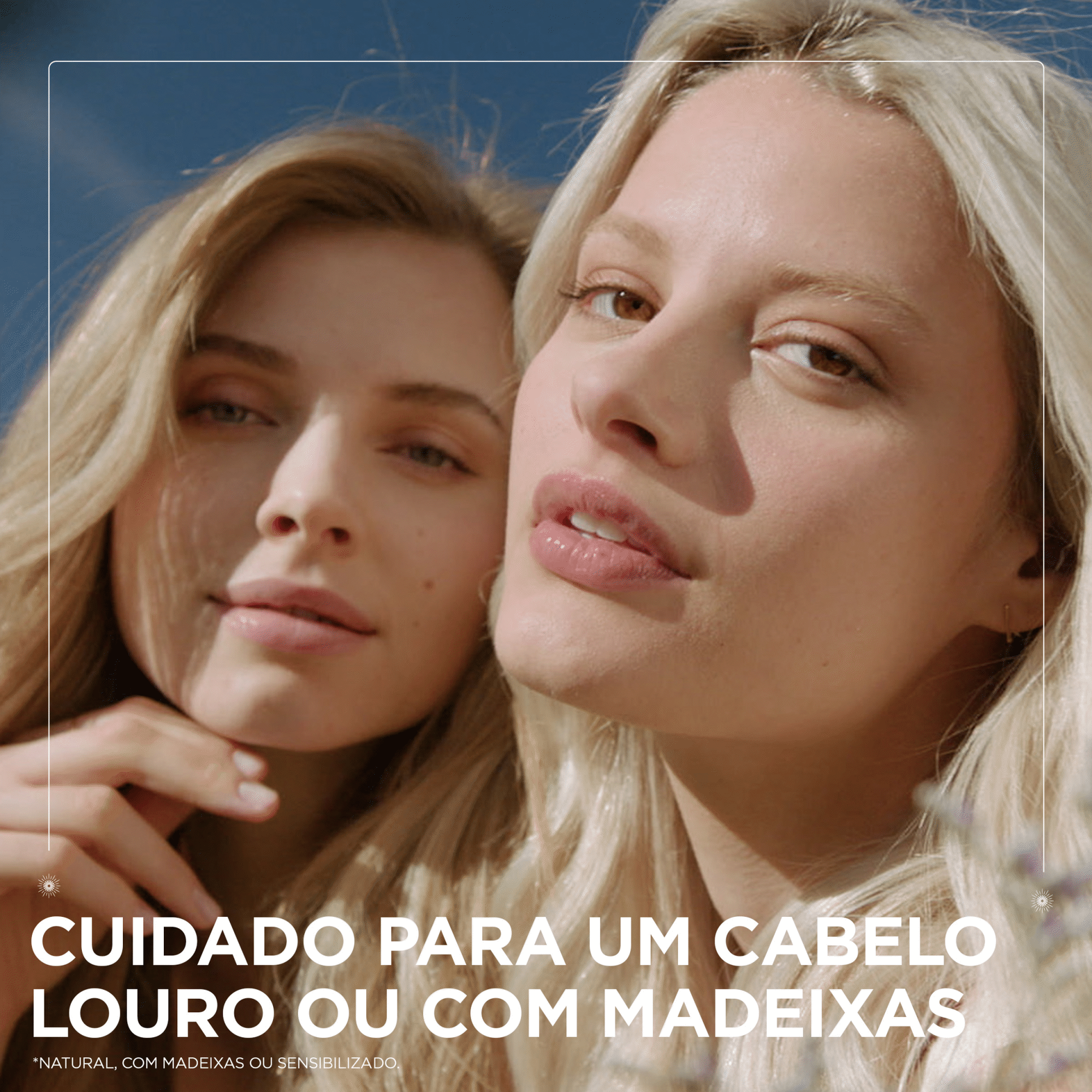 Champ&ocirc; Camomila Garnier Ultra Suave