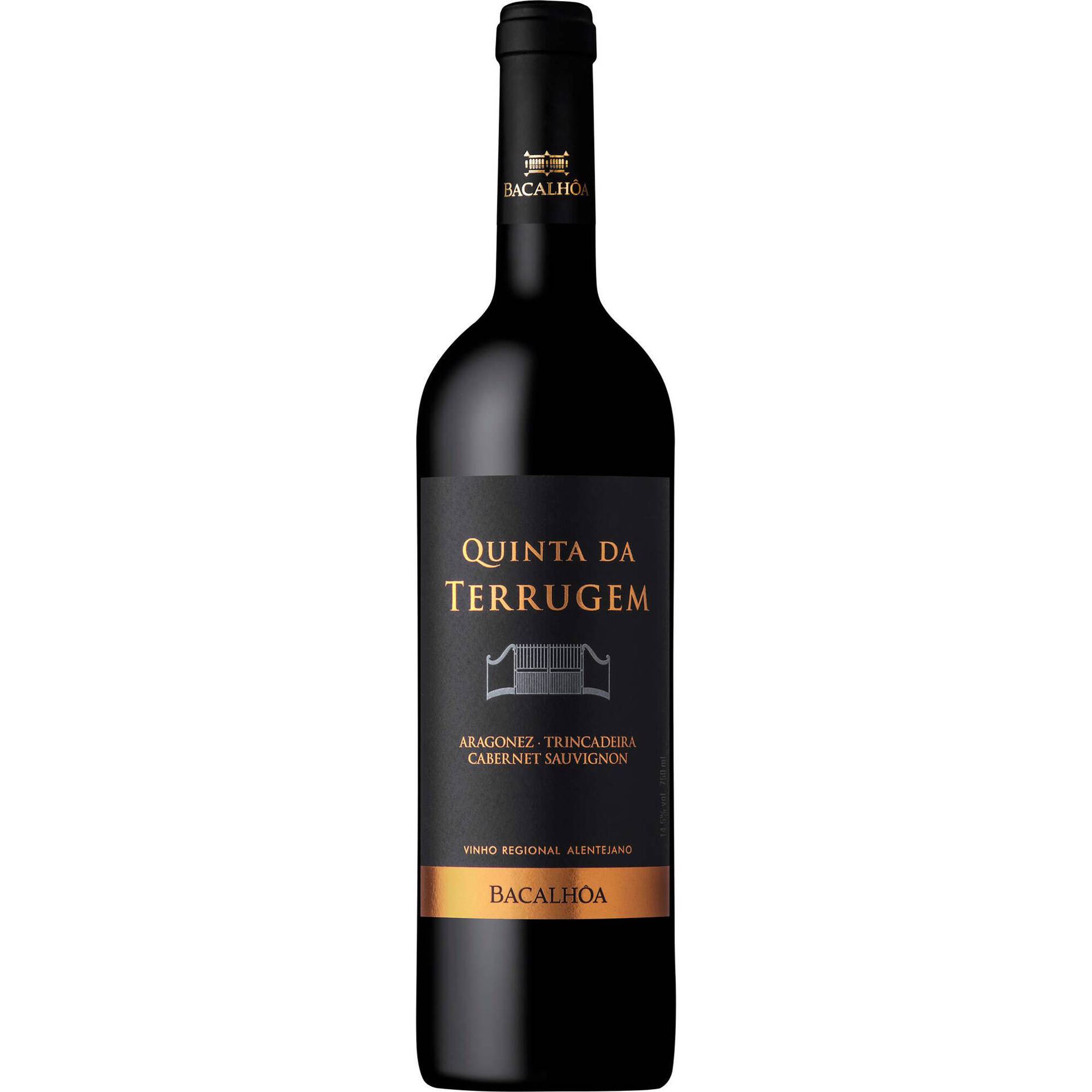 Quinta Terrugem Regional Alentejano Vinho Tinto