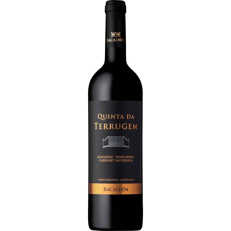 Quinta da Terrugem Alentejano Vinho Tinto