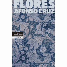 Flores de Afonso Cruz