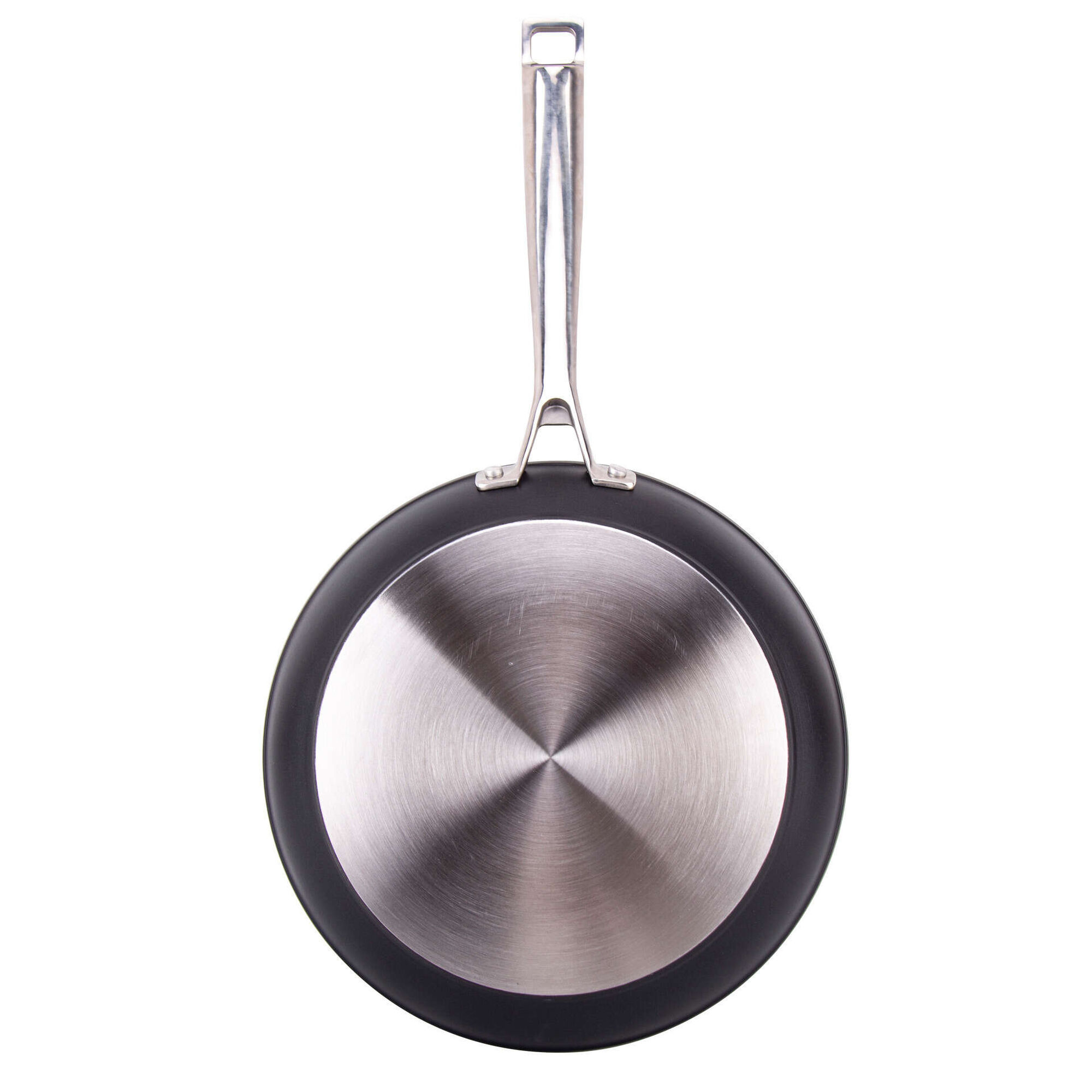 Frigideira Antiaderente Alumínio Platina Indução Total