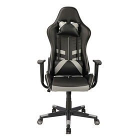 Cadeira Gaming Preta Racing Kasa