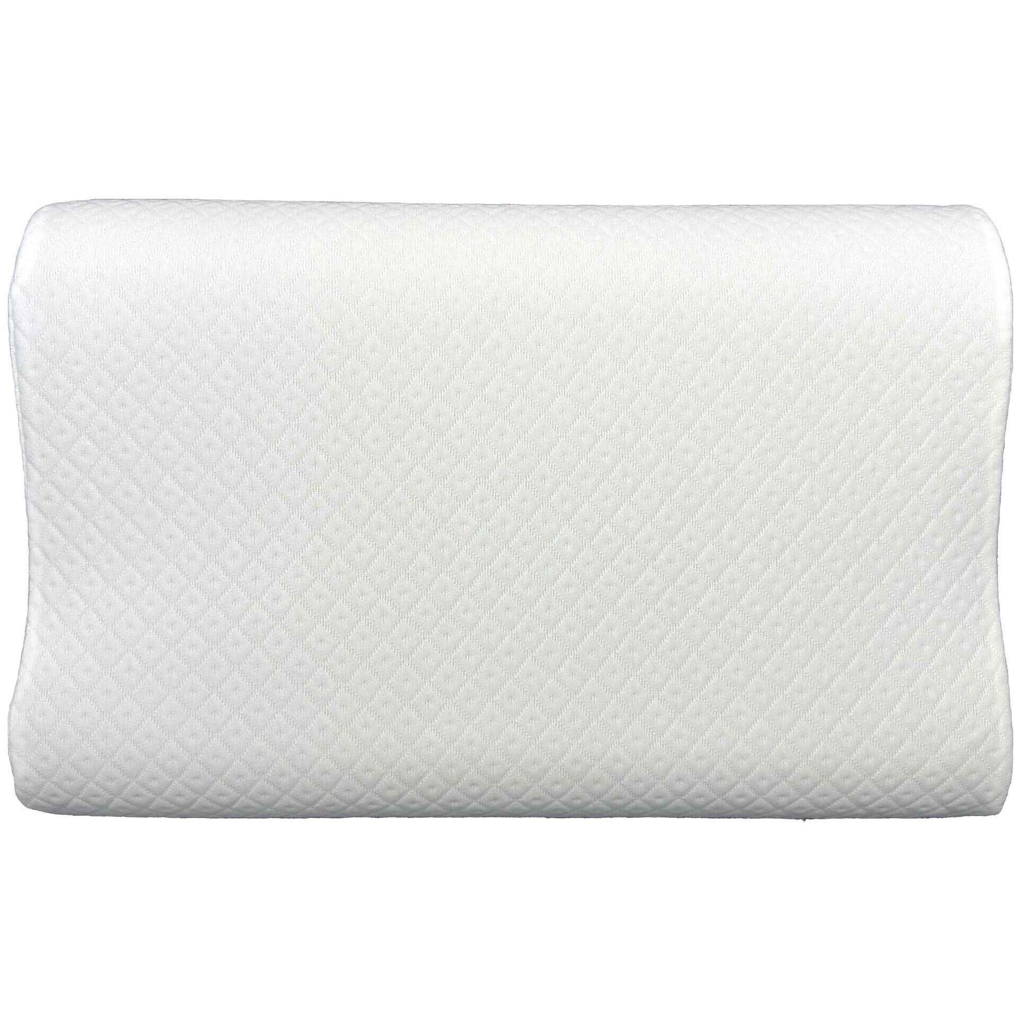 Almofada Memória Viscoelástica 40x60cm