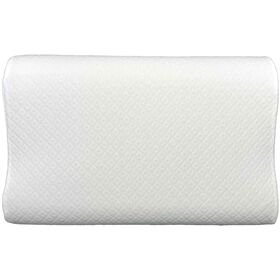 Almofada Memória Viscoelástica 40x60cm Almofada Memória Viscoelástica 40x60cm